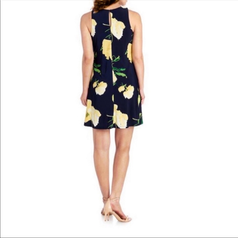 ANNE KLEIN SHIFT DRESS - Picture 2 of 8